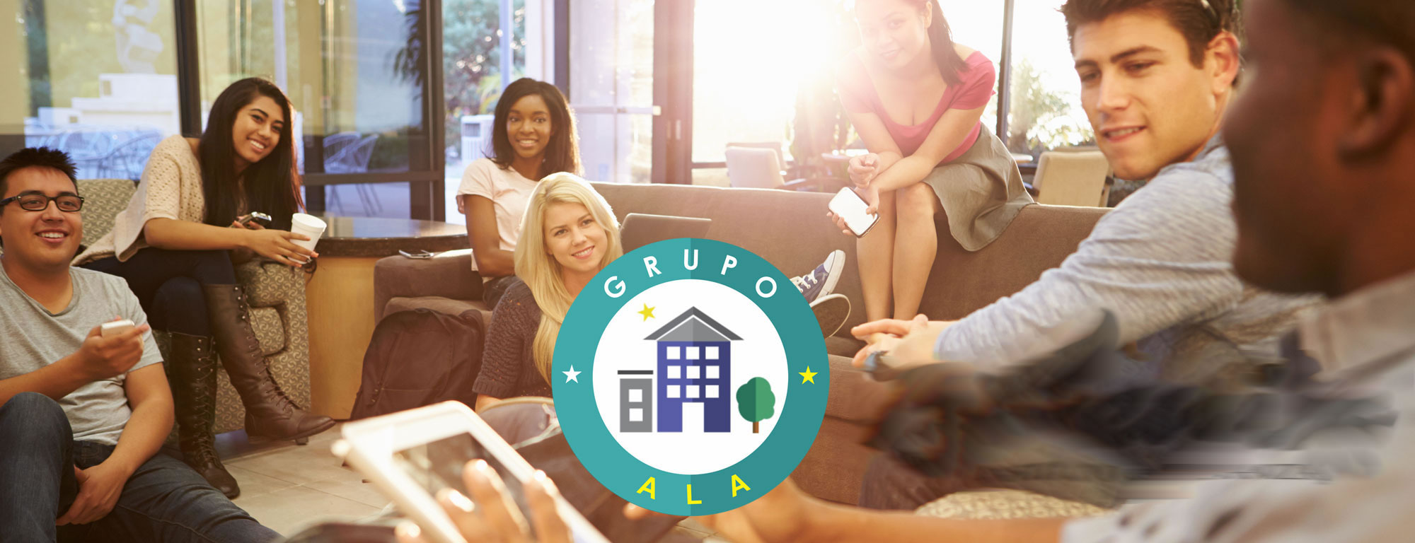  Grupo Ala